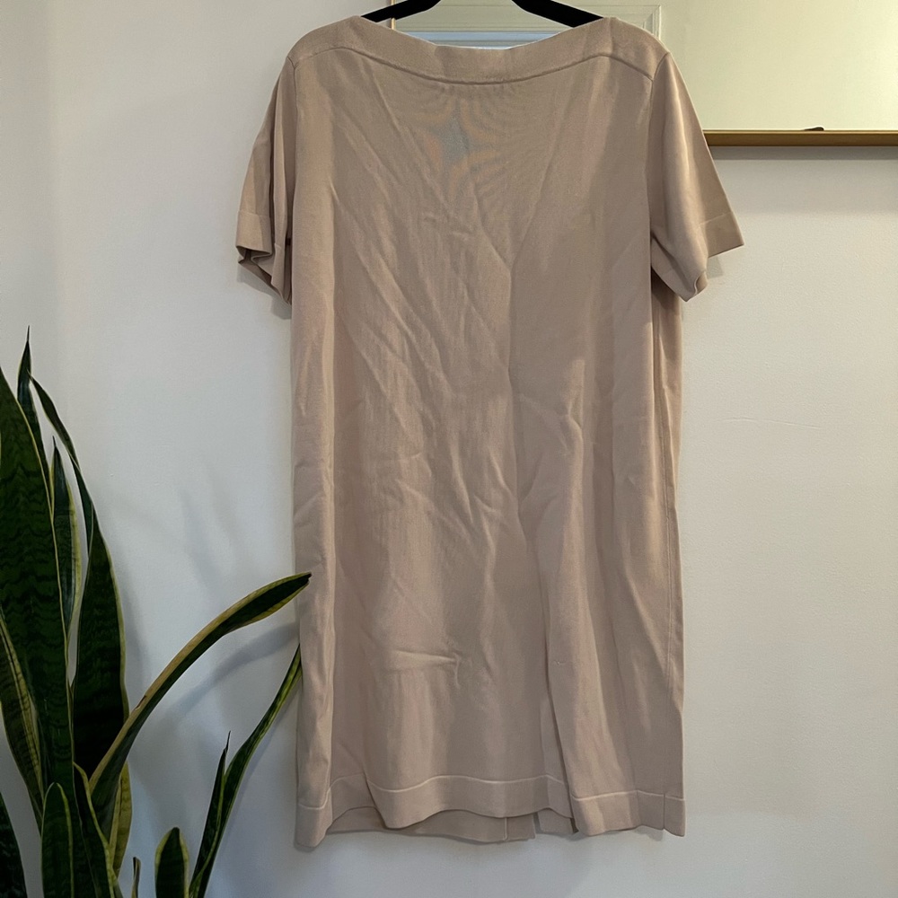 COPY - COS Shift Dress